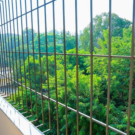Swayamkrushi 4Th Floor Apartamento Hyderabad Exterior foto